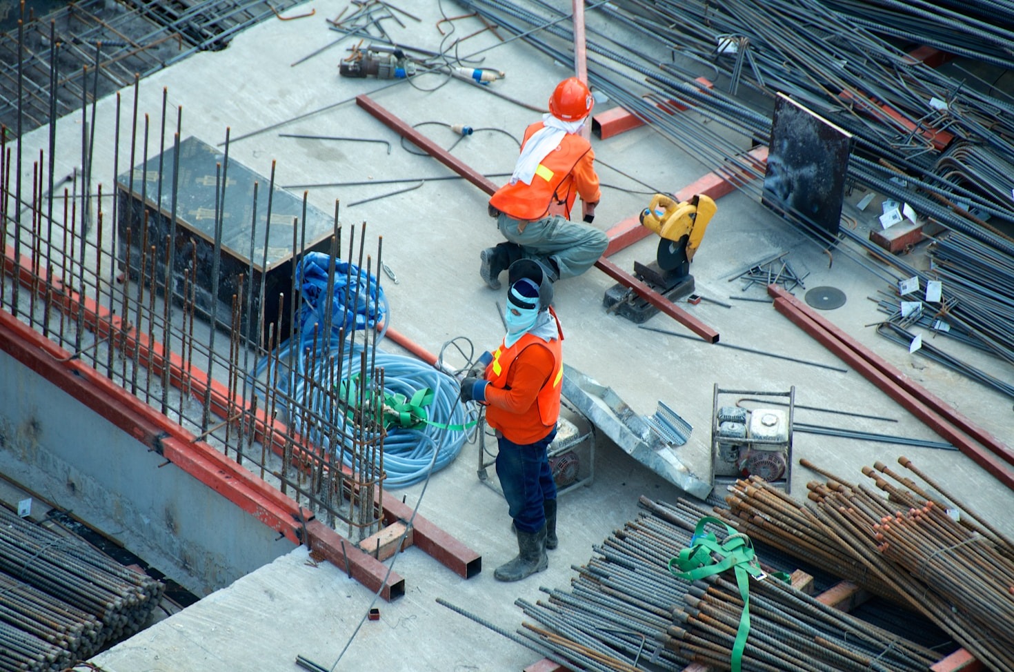 How AI is Revolutionizing Cost Estimation in Construction